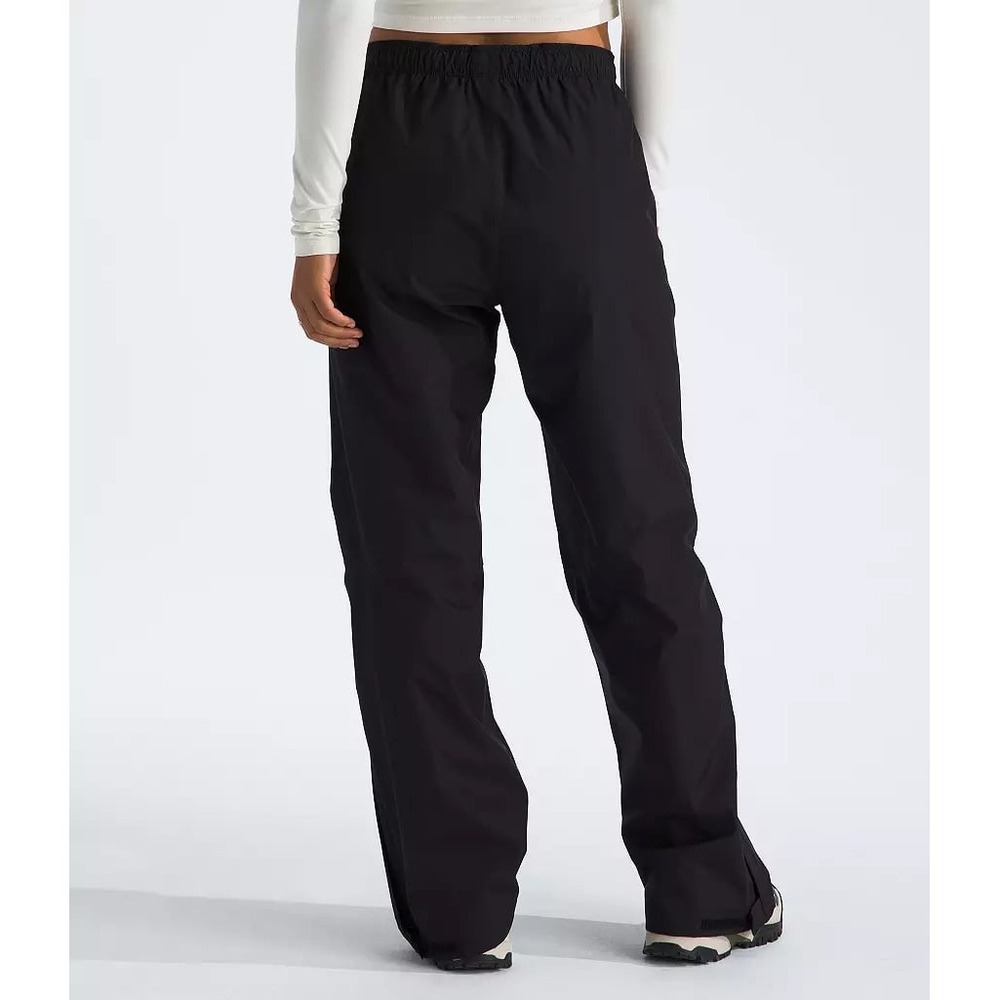 The North Face Antora Women's Rain Pants Black Waterproof NWOT Size XS - Picture 4 of 10